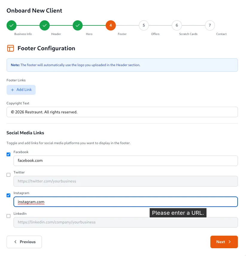 Upload and Fill Details - Image 3